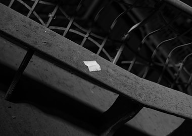 Visions of a theater