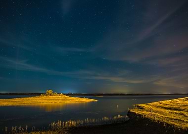 Waiting for Something