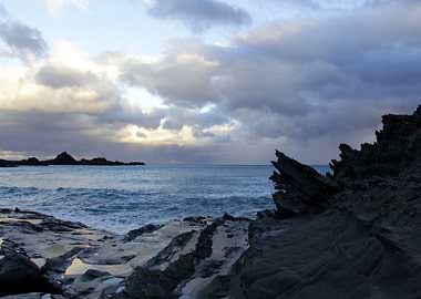 Cape Coast New Zealand