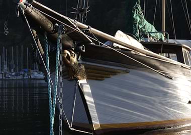 Bowsprit