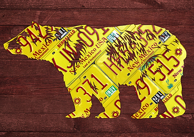 New Mexico Black Bear