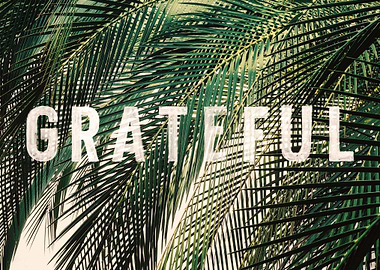 Grateful