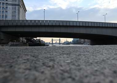 London Tower Bridge
