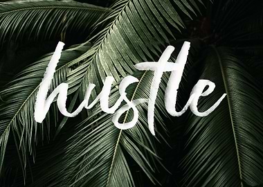 Hustle
