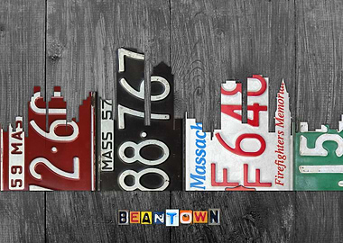 Boston Massachusetts