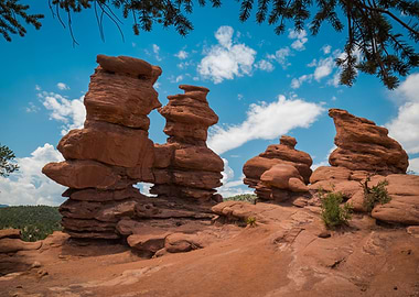 Garden of the Gods