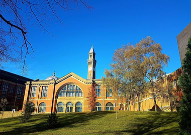 University of Birmingham