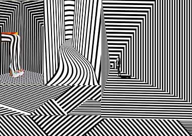 illusions with in us