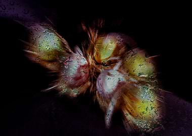 Concept easter Modus pas