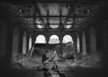 TIll death do us part