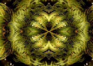 fern geometry