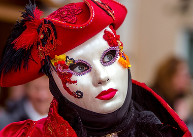 Venetian Carnival