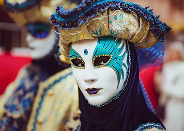 Venetian Carnival