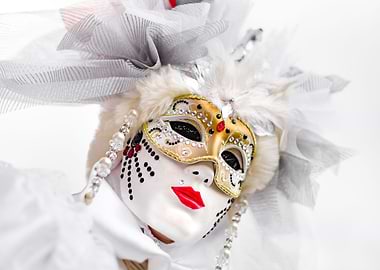 Venetian Carnival