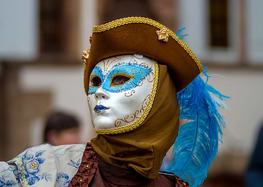Venetian Carnival