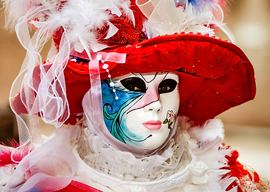 Venetian Carnival