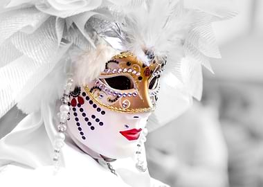 Venetian Carnival