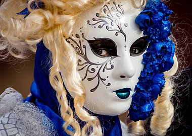 Venetian Carnival