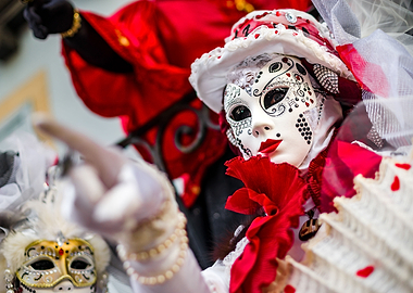 Venetian Carnival