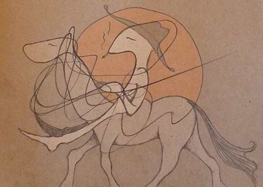 There and back again