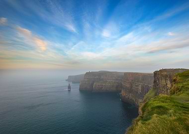 Cliffs of Moher