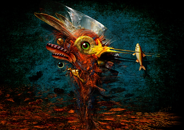 The Big Hunter