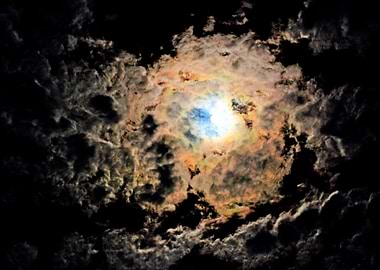 Staring at the Sun 4