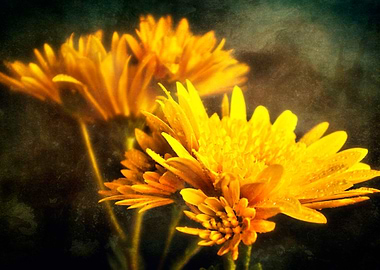 Chrysanthemum