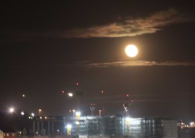 Super Moon