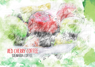 Red Cherry Coffee