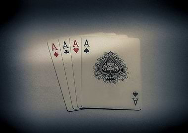 4 Aces