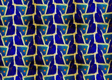 Dark Knights of the Soul