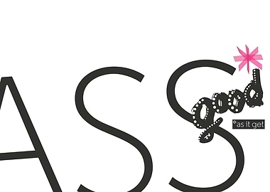 Ass Good As It Get poster