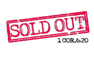 Sold Out
