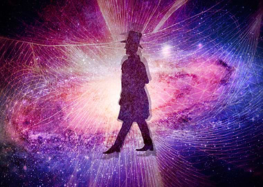 Galaxy Englishman