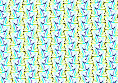 Sad Knights of Chess