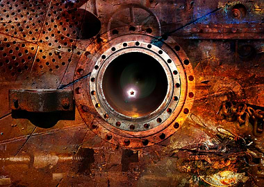 The light at the end