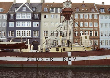 Nyhavn