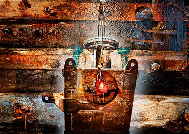 Machines without heart