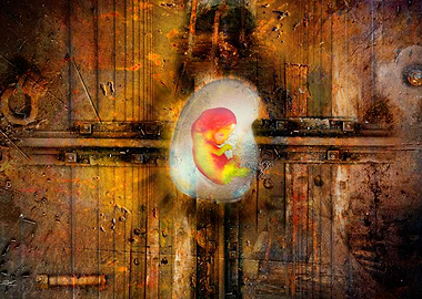 God not make difference