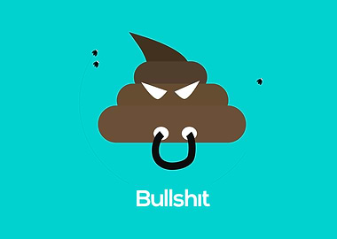 Bullshit