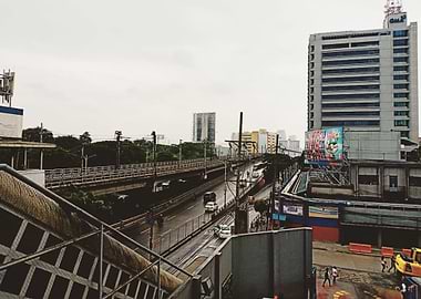 Random Place in the PH