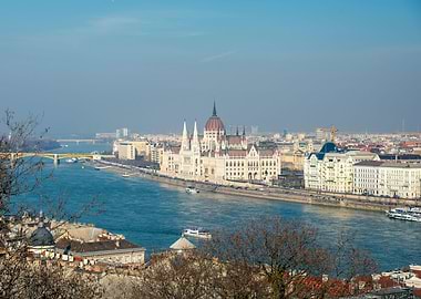 River Danube