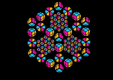 Eighty Three Bubbles