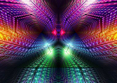 Warped into Hyperspace