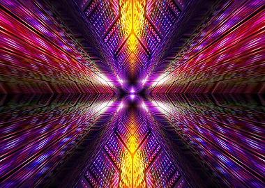 Warped into Hyperspace