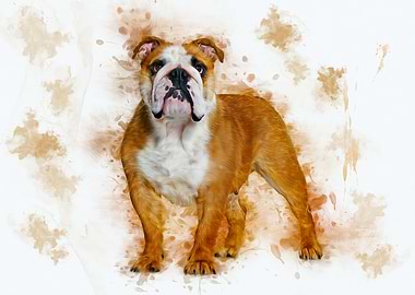 Bulldog