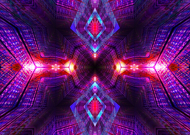 Constructing the Void