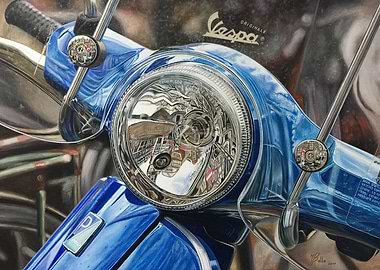 Vespa