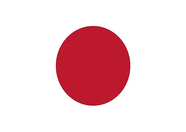 Japanese Flag